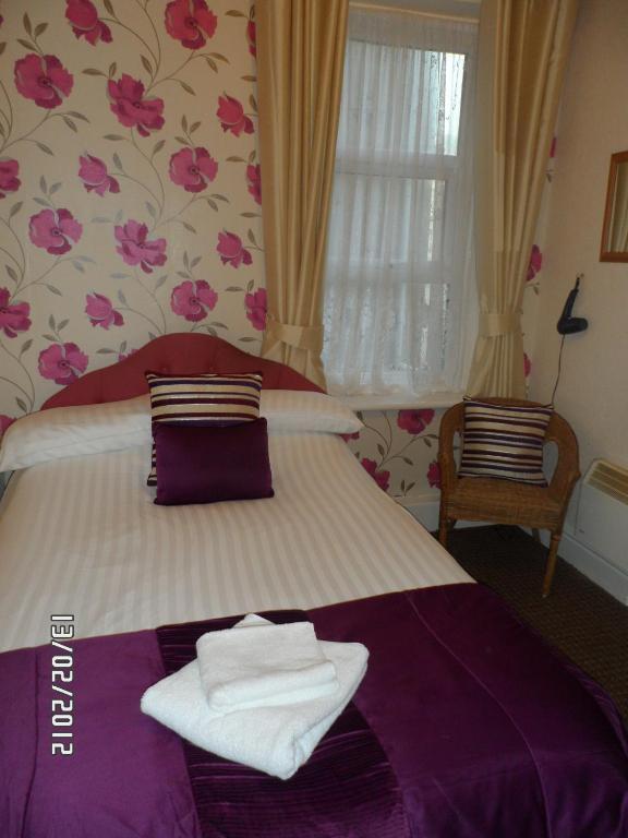 Lyric Hotel Blackpool Zimmer foto