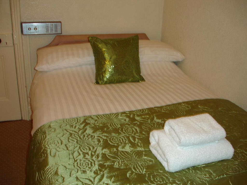 Lyric Hotel Blackpool Zimmer foto